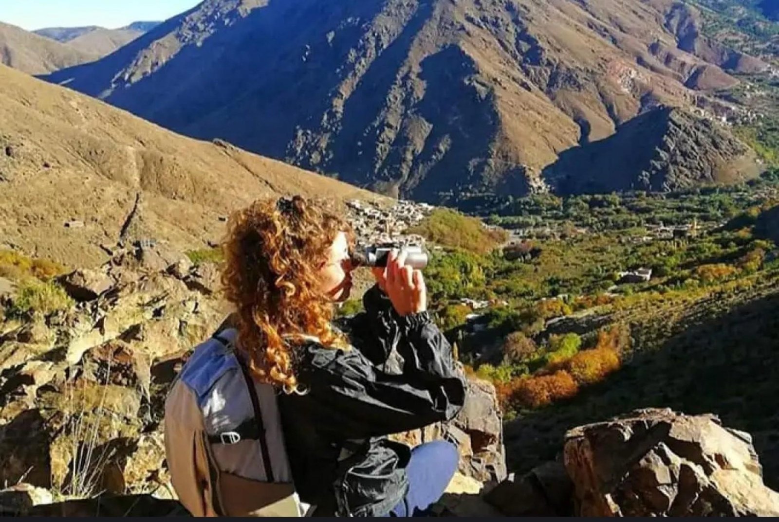 Atlas Mountains Day Trip from Marrakech